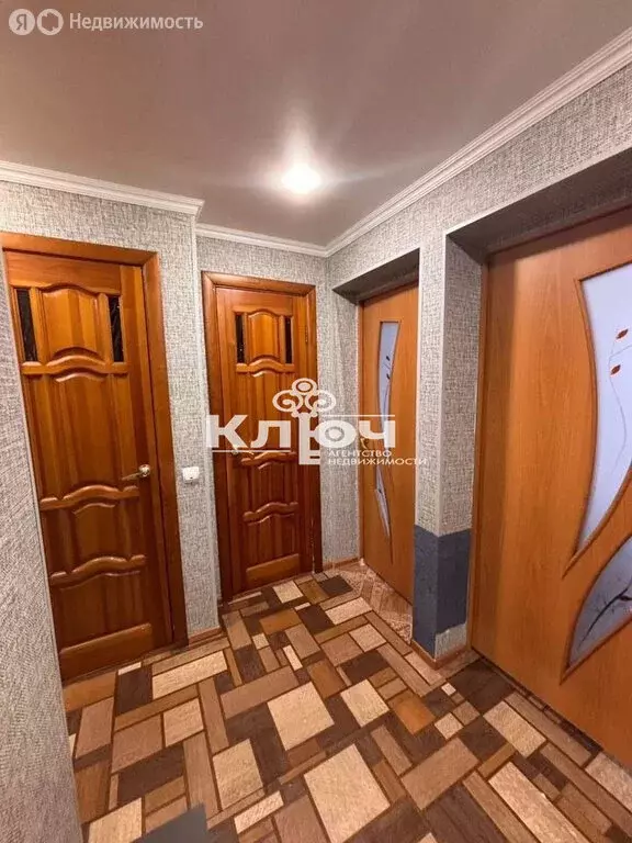 2-комнатная квартира: Стерлитамак, микрорайон Солнечный, улица Караная ... - Фото 2