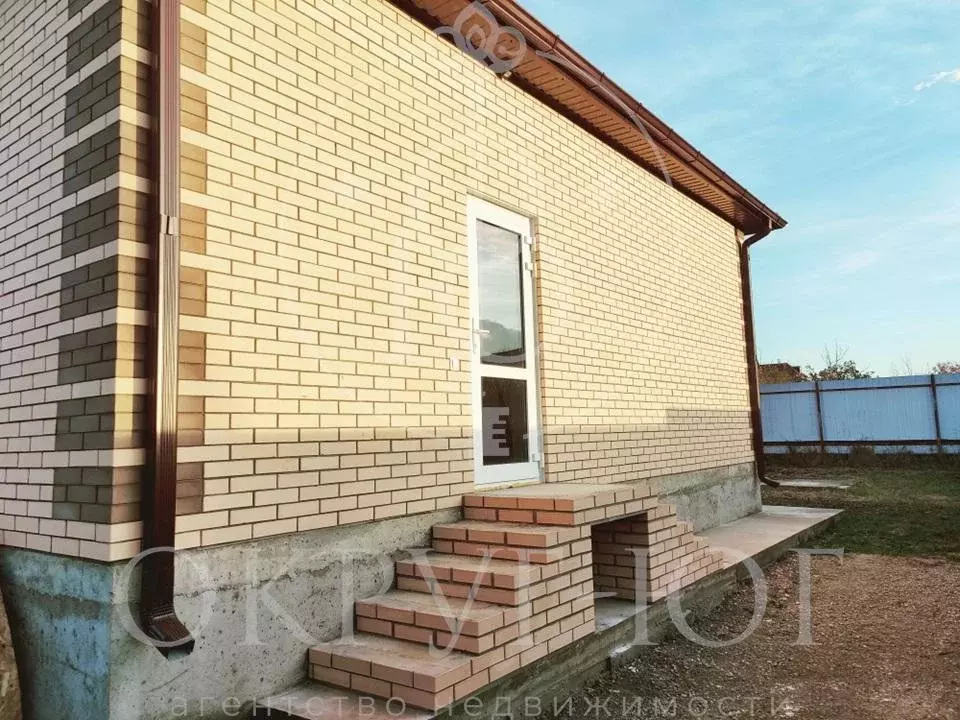 Дом, 84.8 м - Фото 1