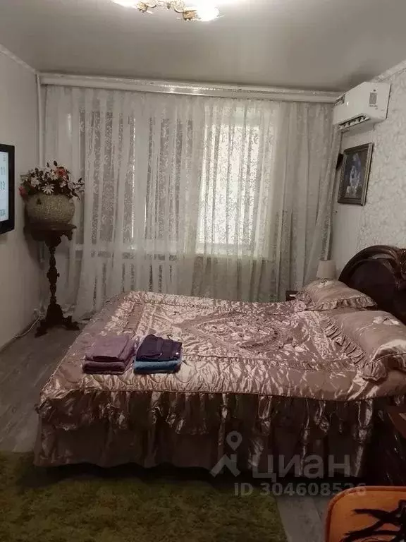 1-к кв. Самарская область, Чапаевск ул. Калинина, 26 (31.0 м) - Фото 1