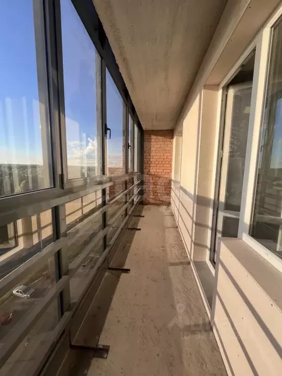 2-к кв. Коми, Сыктывкар Петрозаводская ул., 45 (44.0 м) - Фото 2