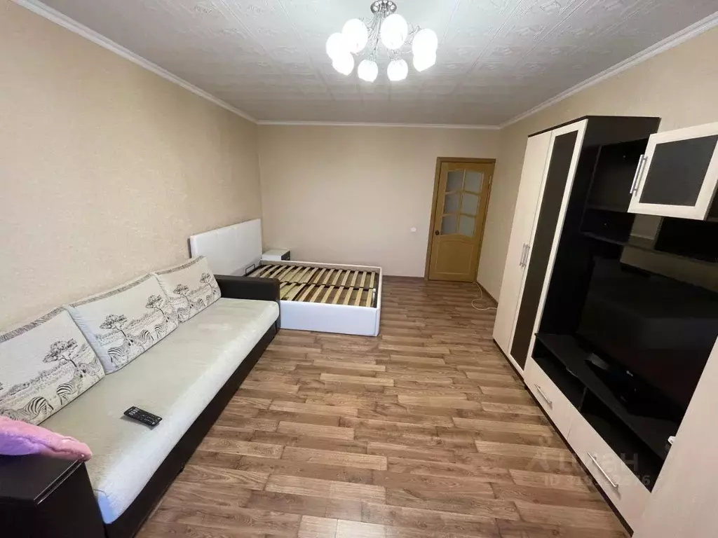 1-к кв. Рязанская область, Рязань ул. Маяковского, 47 (50.0 м) - Фото 1