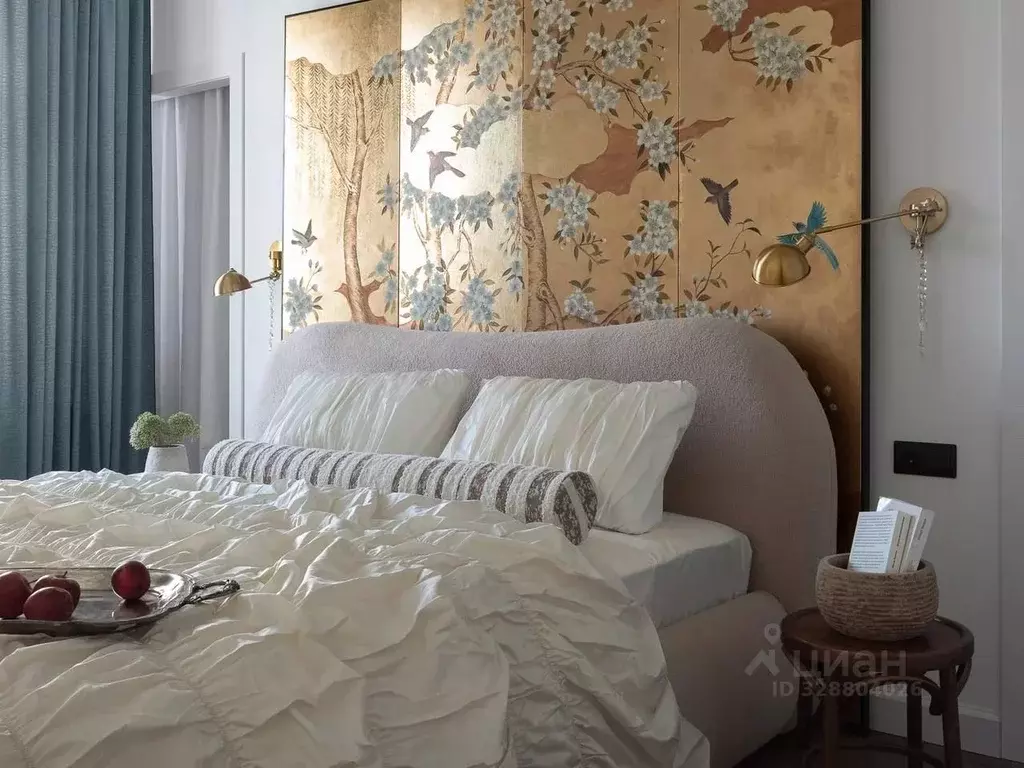 3-к кв. Москва Студенческая ул., 32 (78.0 м) - Фото 1