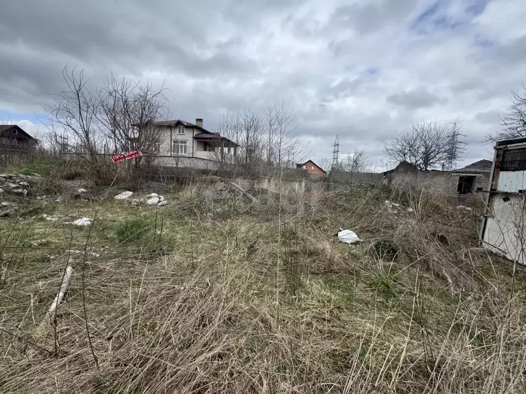 Участок в Северная Осетия, Владикавказ Учитель СТ, 678/3 (5.0 сот.) - Фото 1