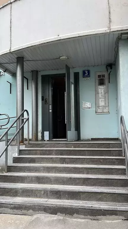 Продаётся 3-к квартира, 80 м - Фото 0
