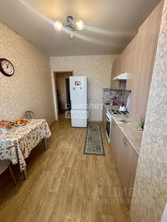 1-к кв. Марий Эл, Йошкар-Ола бул. Ураева, 4 (34.7 м) - Фото 2