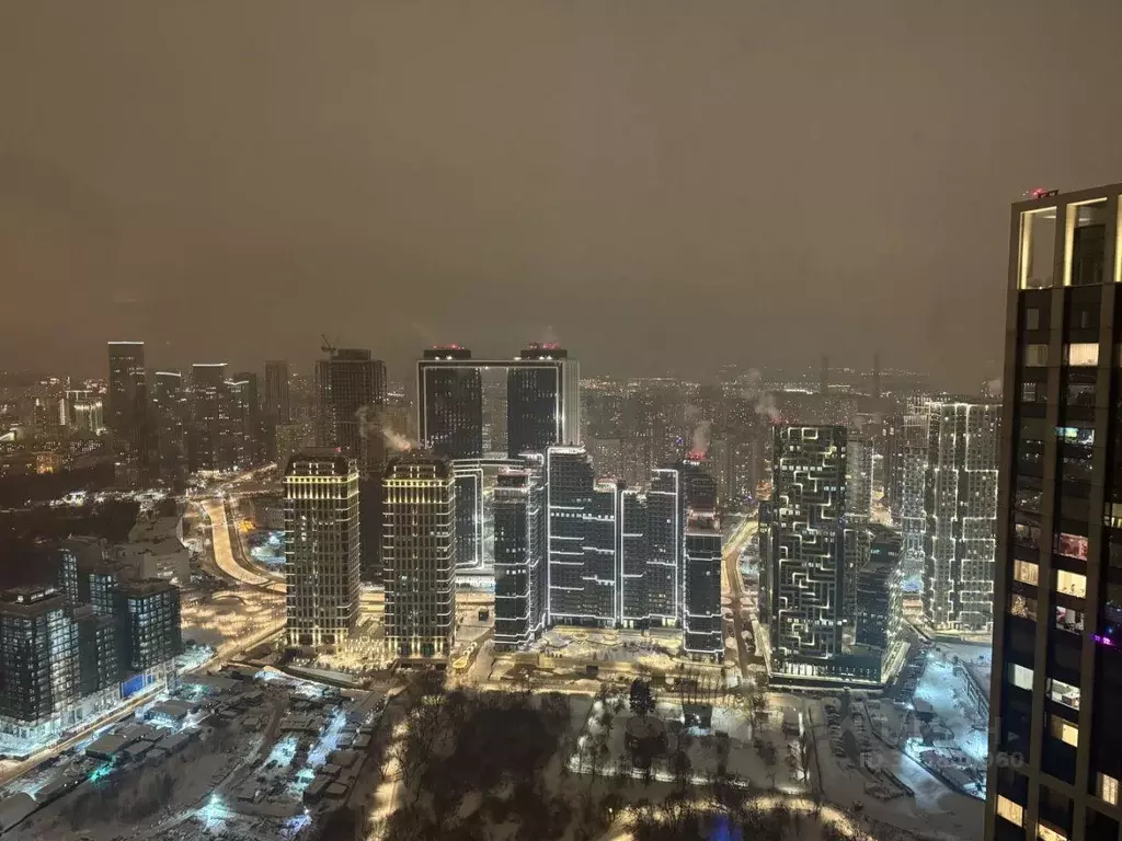 Квартира, студия, 27.7 м - Фото 1