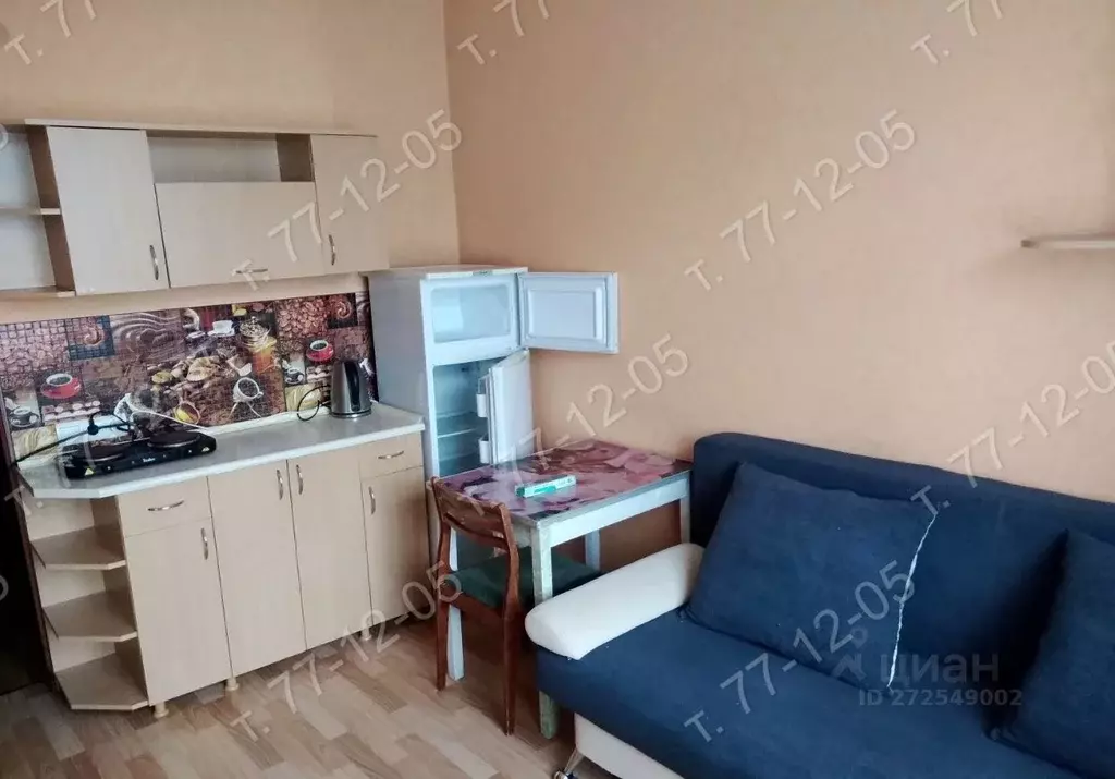 Студия Удмуртия, Ижевск Советская ул., 7 (17.0 м) - Фото 1