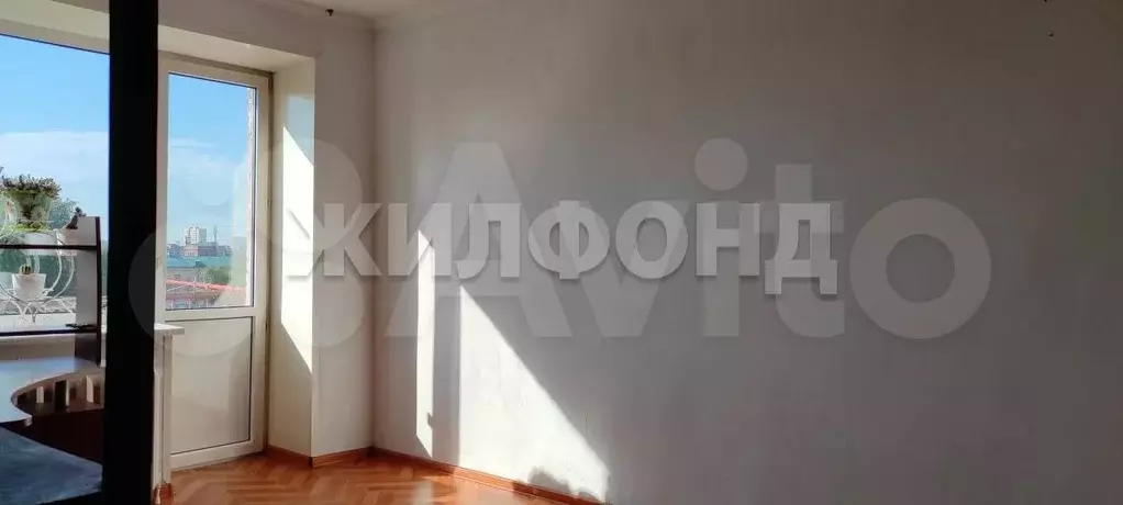 1-к. квартира, 29,3 м, 5/5 эт. - Фото 0
