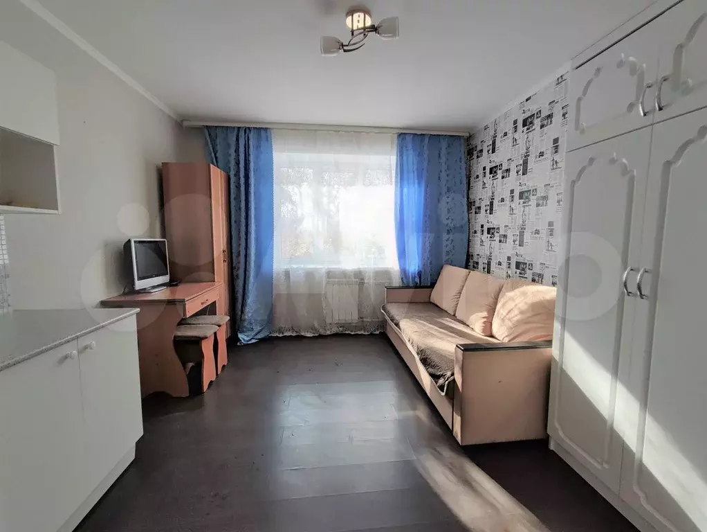 Комната 13 м в 4-к., 3/9 эт. - Фото 0