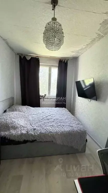 2-к кв. Нижегородская область, Балахнинский муниципальный округ, ... - Фото 1