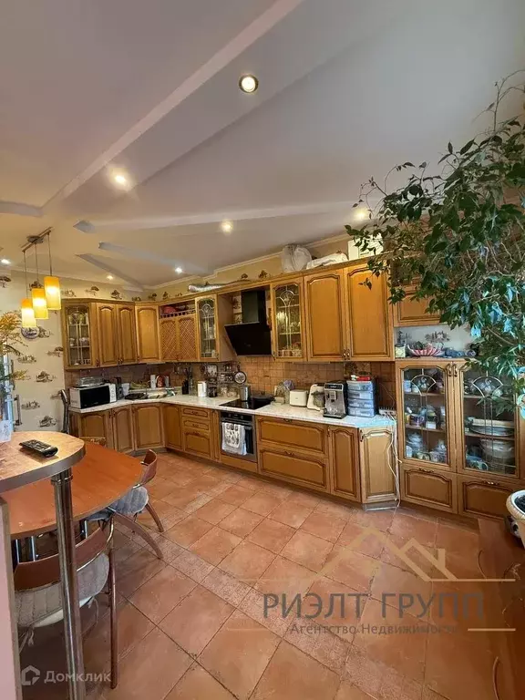 Продаётся 3-к квартира, 128.2 м - Фото 0