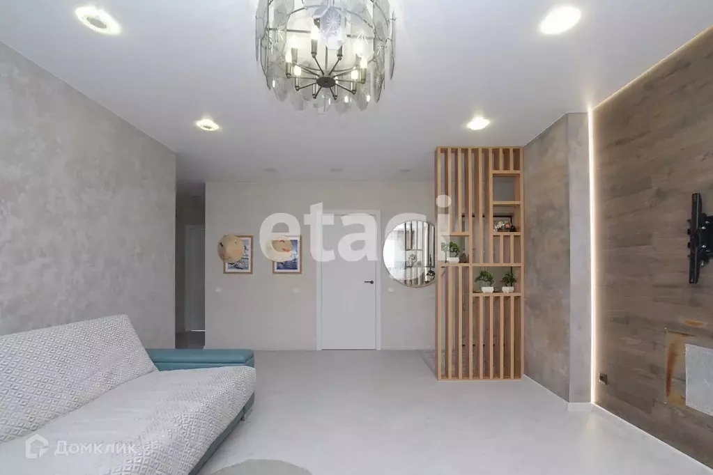 Продаётся 3-к квартира, 78.7 м - Фото 0