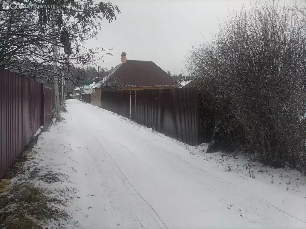 Участок в Иркутск, Байкальский тракт, 8-й километр (4 м) - Фото 1