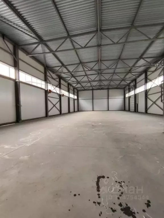 Производственное помещение в Ленинградская область, Всеволожский ... - Фото 2