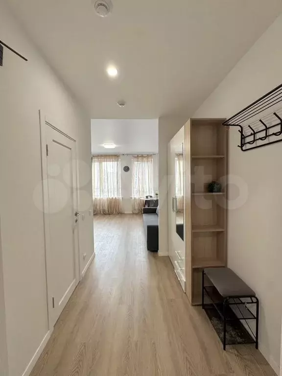 Квартира-студия, 23 м, 8/14 эт. - Фото 0