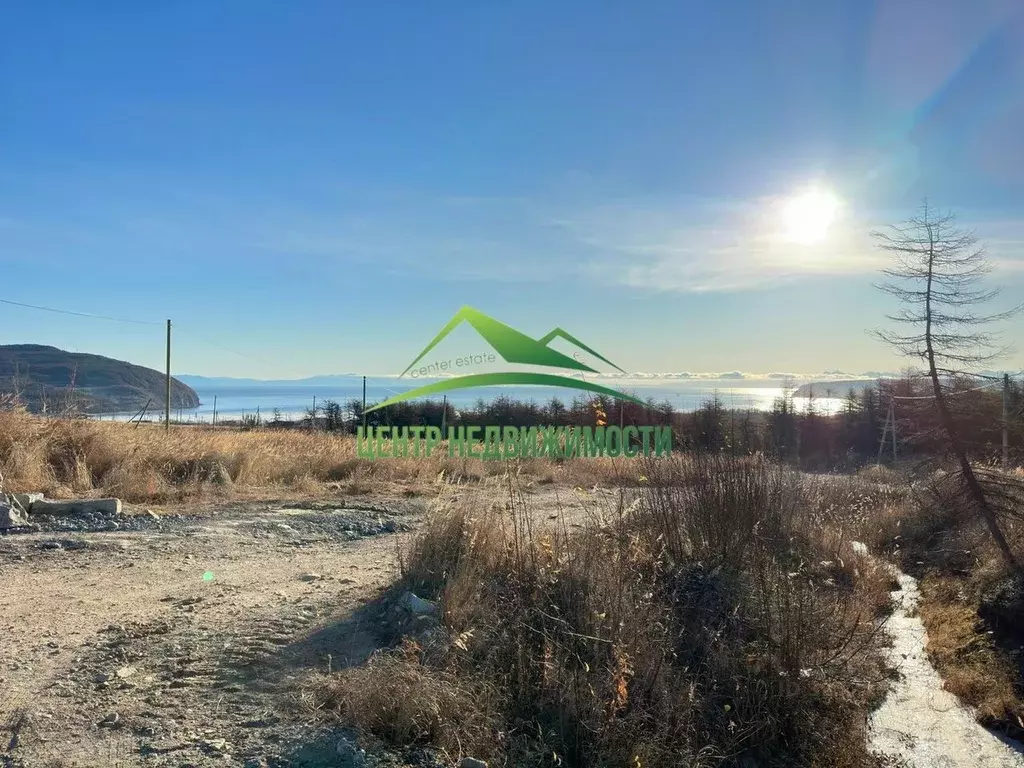 Участок в Магаданская область, Магадан Дукчинское ш. (13.0 сот.) - Фото 0