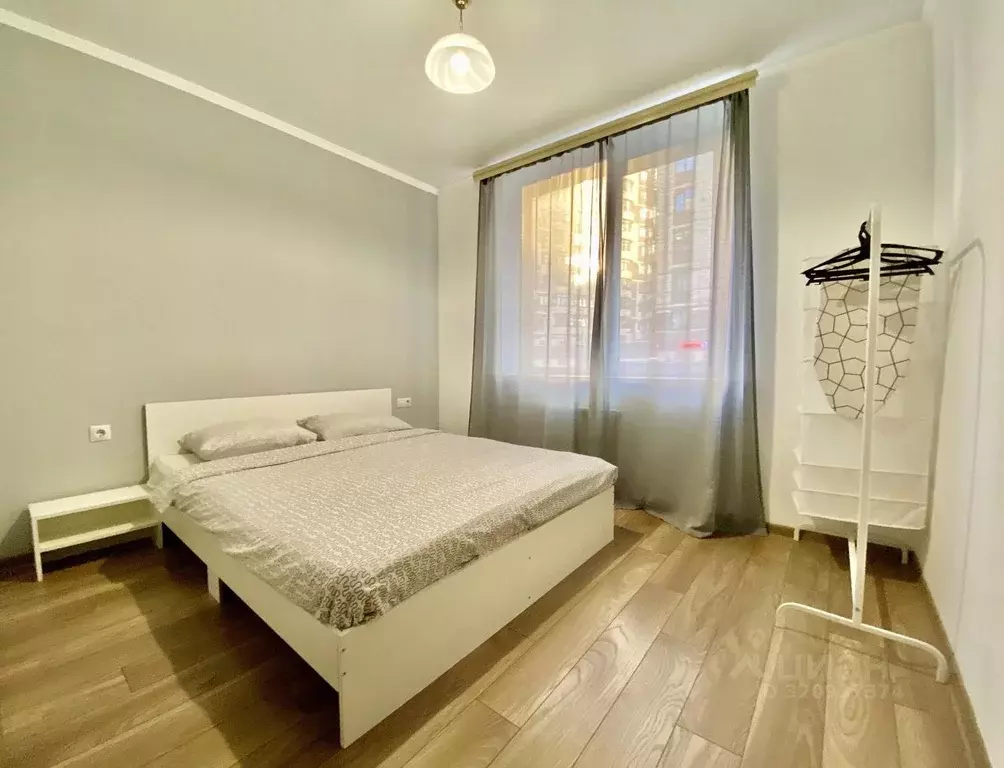 2-к кв. Ставропольский край, Ставрополь Крупской пер., 29к2 (44.0 м) - Фото 1