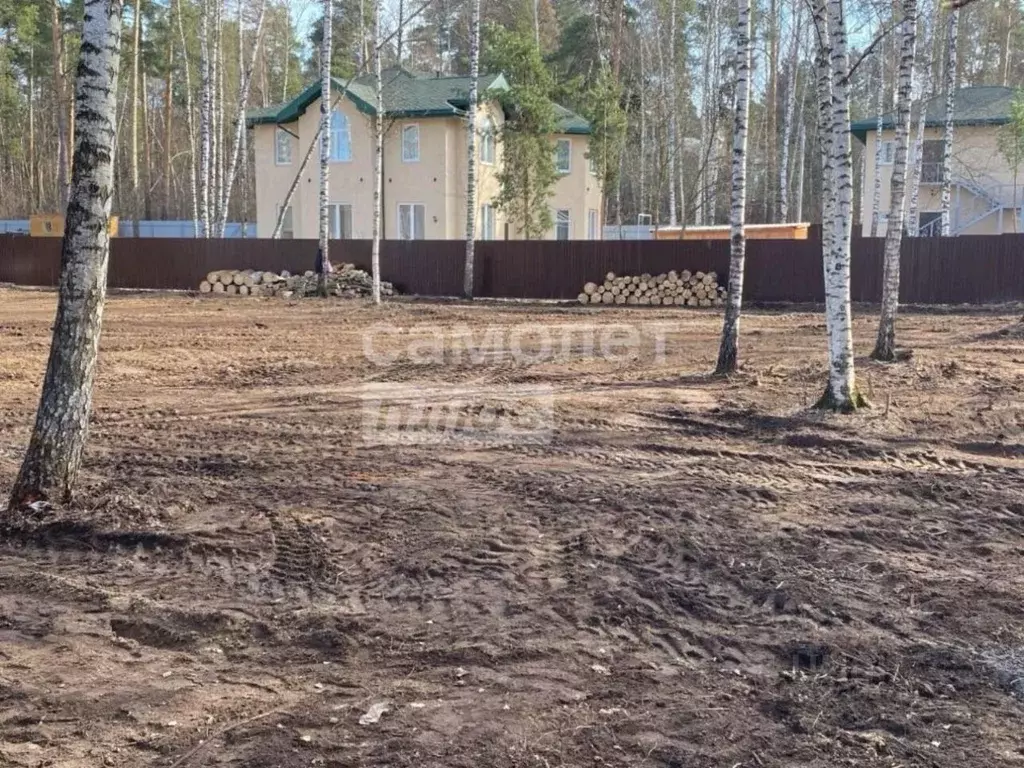 Участок в Московская область, Люберцы городской округ, Малаховка пгт ... - Фото 2