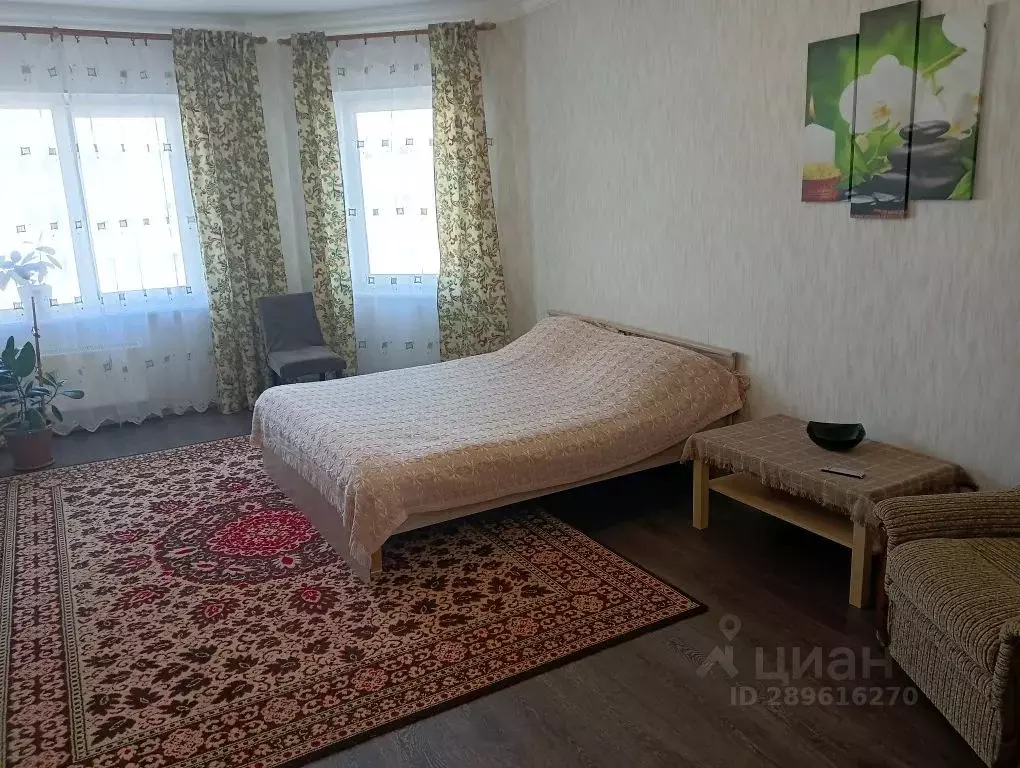 2-к кв. Псковская область, Псков ул. Шестака, 24 (68.0 м) - Фото 2