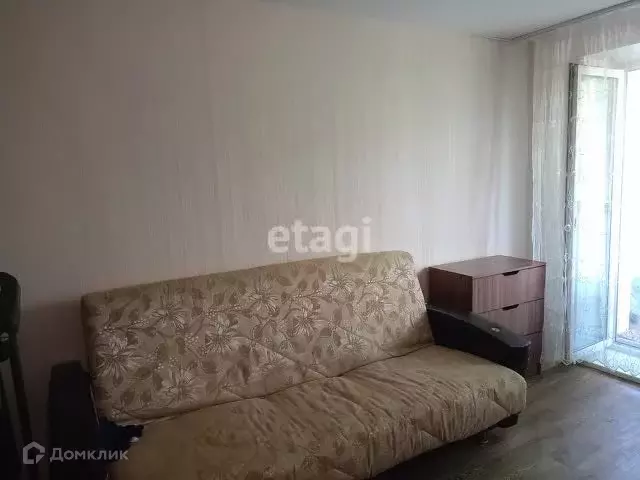Продаётся 2-к квартира, 44.3 м - Фото 1
