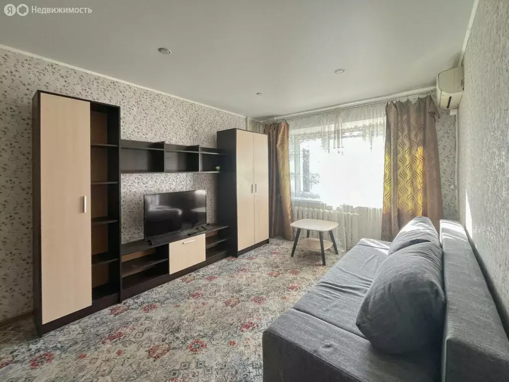 1-комнатная квартира: Калуга, улица Ленина, 66/3 (31.1 м) - Фото 2