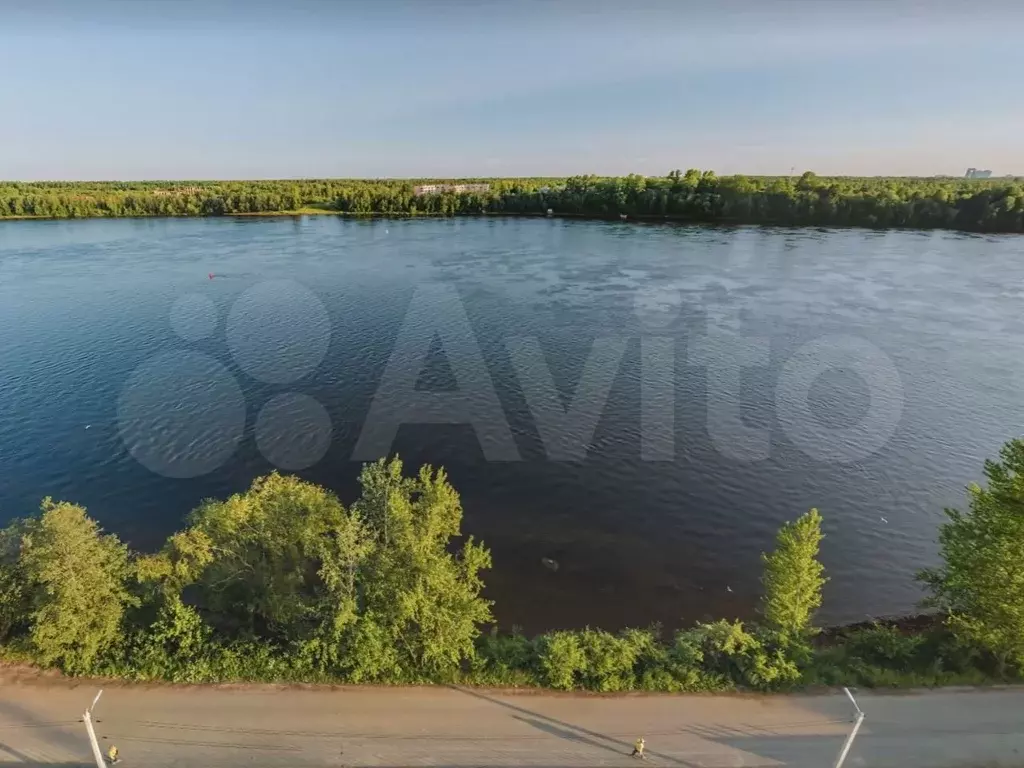 Таунхаус 94.3 м на участке 1.5 сот. - Фото 1