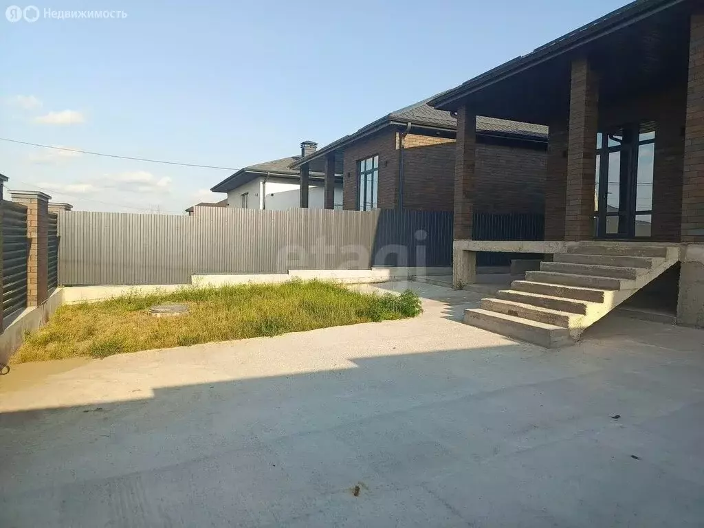 Дом в Ессентукская, Химическая улица (153.8 м) - Фото 0