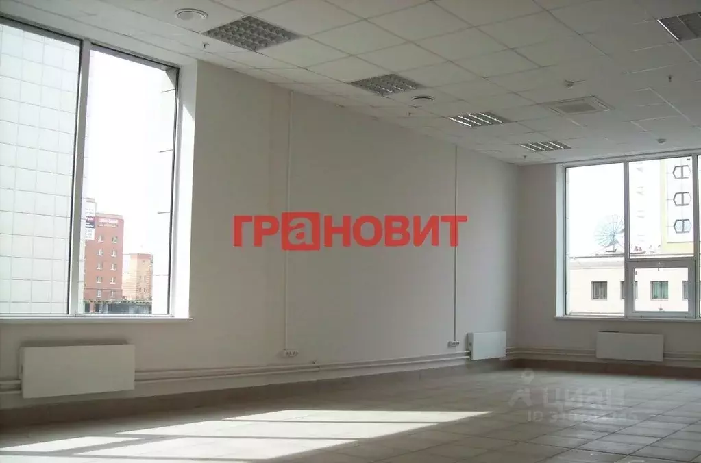 Офис в Новосибирская область, Новосибирск ул. Ленина, 21/1к2 (71 м) - Фото 0