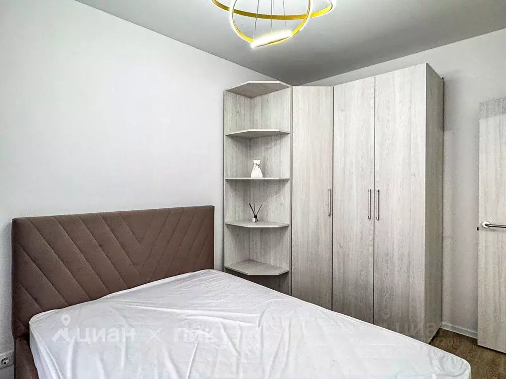 1-к кв. Москва ул. Трехполье, 6к1 (33.8 м) - Фото 2