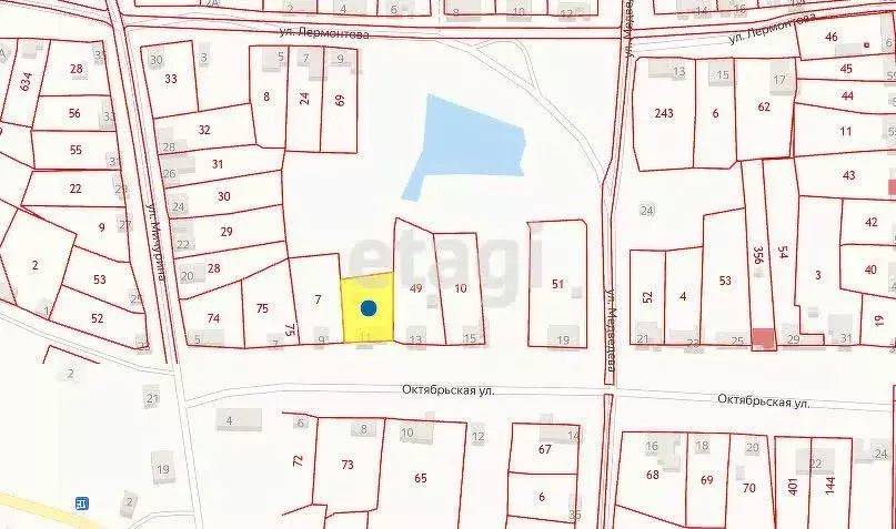 Дом в Свердловская область, Кировградский муниципальный округ, пос. ... - Фото 2