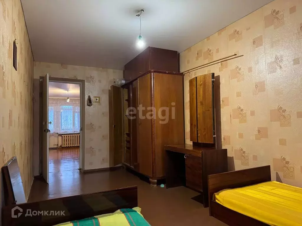 Продаётся 3-к квартира, 58.3 м - Фото 1