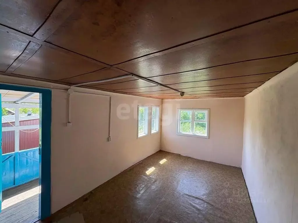 Дом в Челябинская область, Челябинск Тракторосад 1-2 СНТ, тракт Новый ... - Фото 1