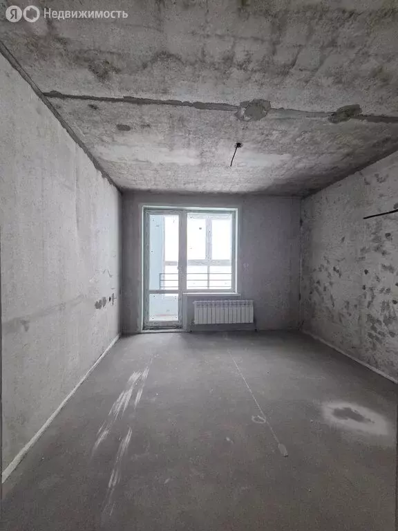 1-комнатная квартира: Калуга, улица Академика Потехина, 11 (37.3 м) - Фото 2