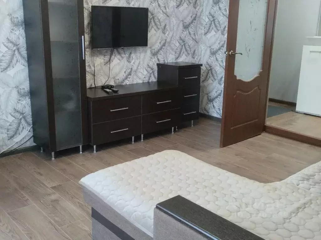 2-к кв. Карелия, Медвежьегорский муниципальный округ, с. Великая Губа ... - Фото 1