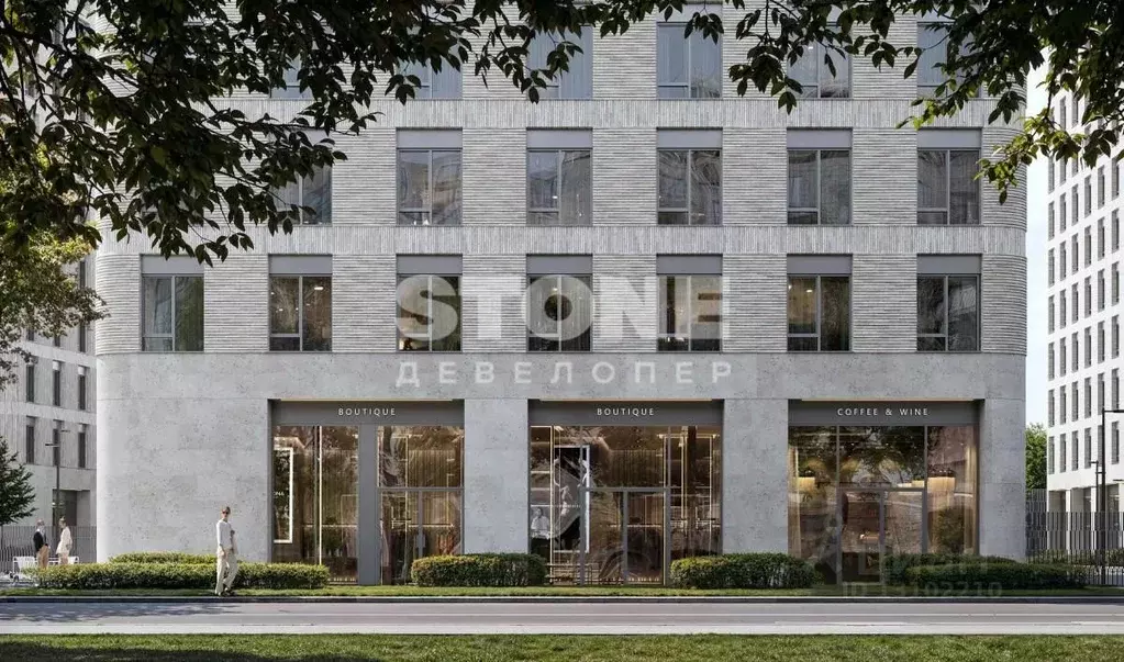 1-к кв. Москва ул. Гастелло (42.3 м) - Фото 1