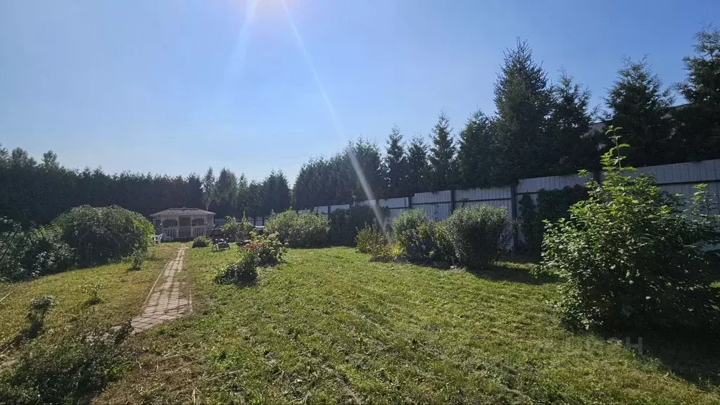 Коттедж в Московская область, Химки Терехово кп, 42 (180 м) - Фото 1