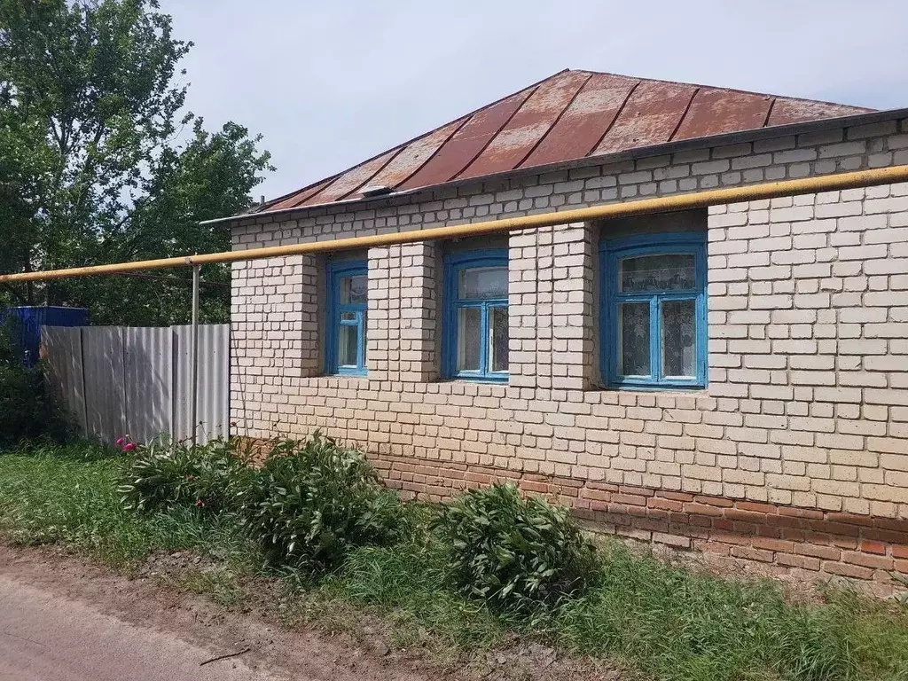 Дом в Белгородская область, Белгородский район, Беломестненское с/пос, ... - Фото 0