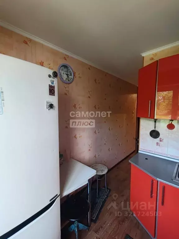 2-к кв. Приморский край, Владивосток Сахалинская ул., 45 (44.5 м) - Фото 2