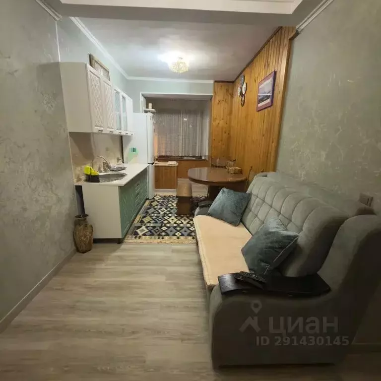 2-к кв. Кабардино-Балкария, Эльбрусский район, с. Терскол 3 (50.0 м) - Фото 2