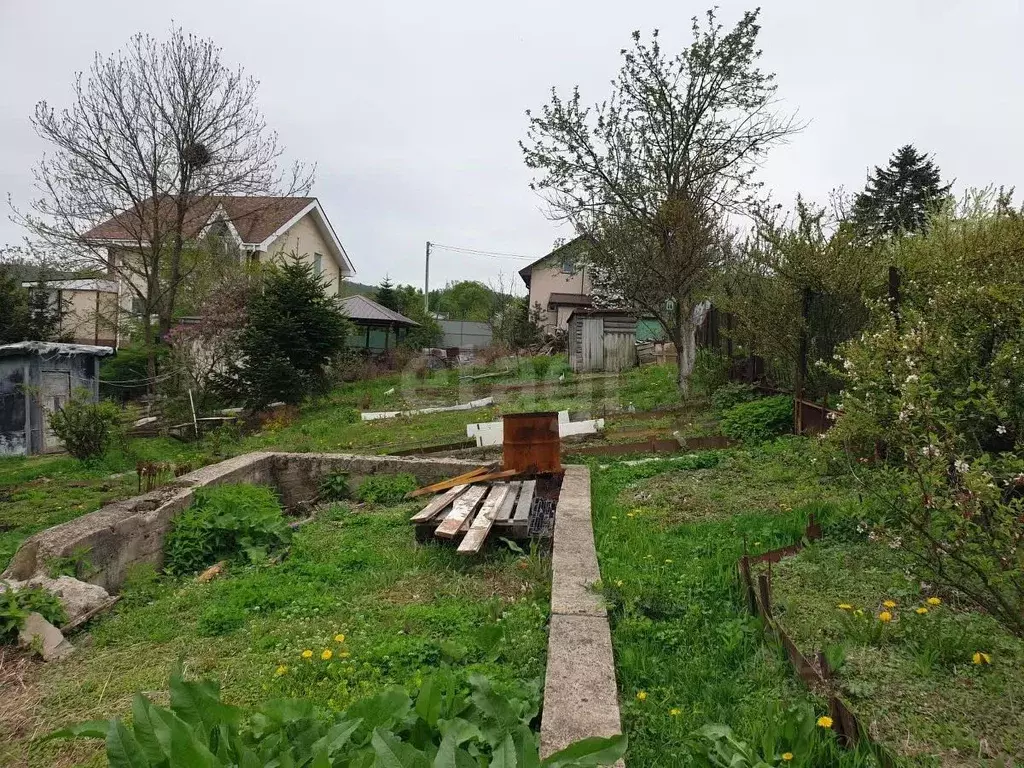 Дом в Приморский край, Владивостокский городской округ, пос. Трудовое, ... - Фото 0