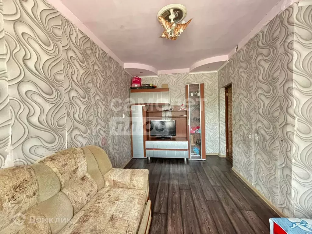 Продаётся 2-к квартира, 58.3 м - Фото 0