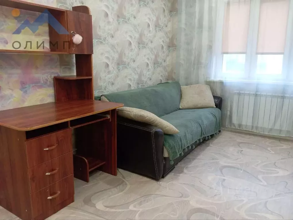 1-к кв. Ярославская область, Ярославль ул. Бабича, 8к2 (37.5 м) - Фото 1