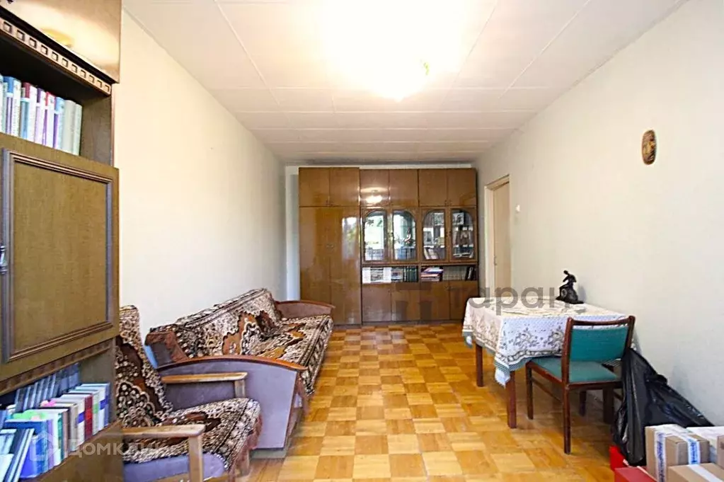 Продаётся 2-к квартира, 50 м - Фото 1