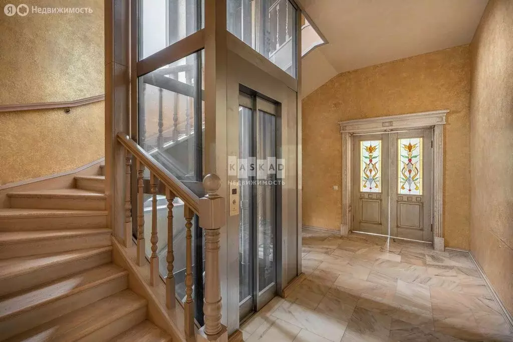 Дом в деревня Грибки, Внутренний переулок, 8 (500 м) - Фото 1