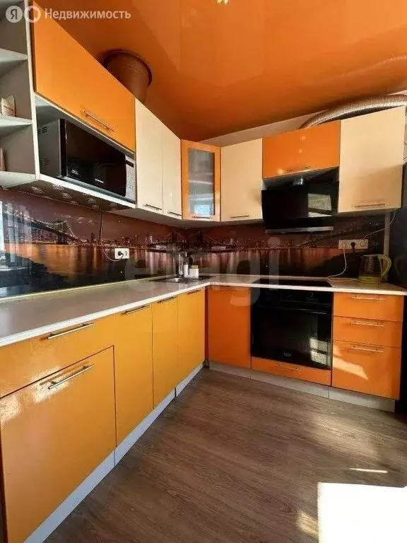 1-комнатная квартира: Киров, улица Физкультурников, 8 (41.3 м) - Фото 1