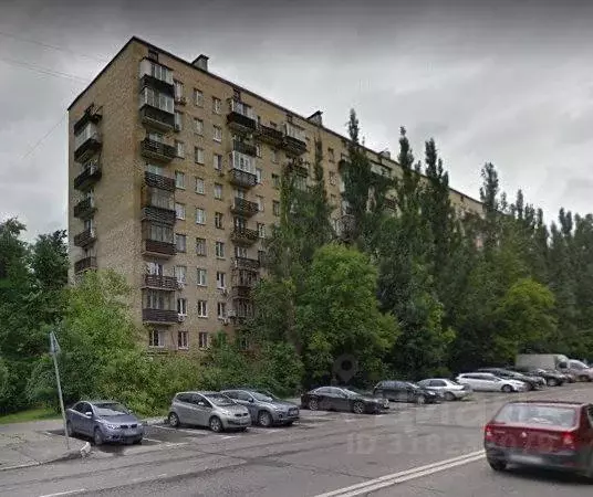 Квартира, 3 комнаты, 56.5 м - Фото 0