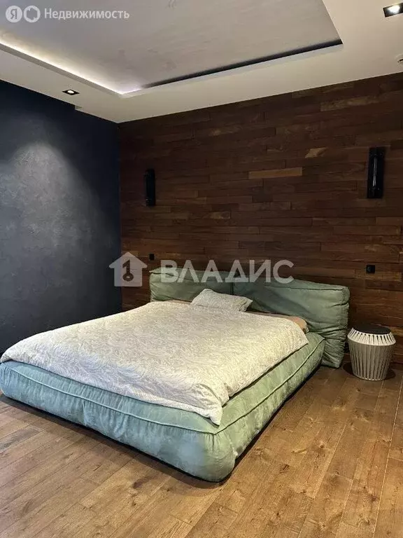 3-комнатная квартира: Москва, проспект Маршала Жукова, 78 (116 м) - Фото 1