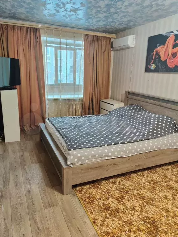 1-к. квартира, 30 м, 2/5 эт. - Фото 0