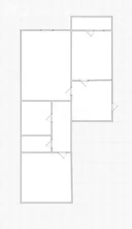 2-комнатная квартира: Никольское, улица Мира, 7 (53.9 м) - Фото 0