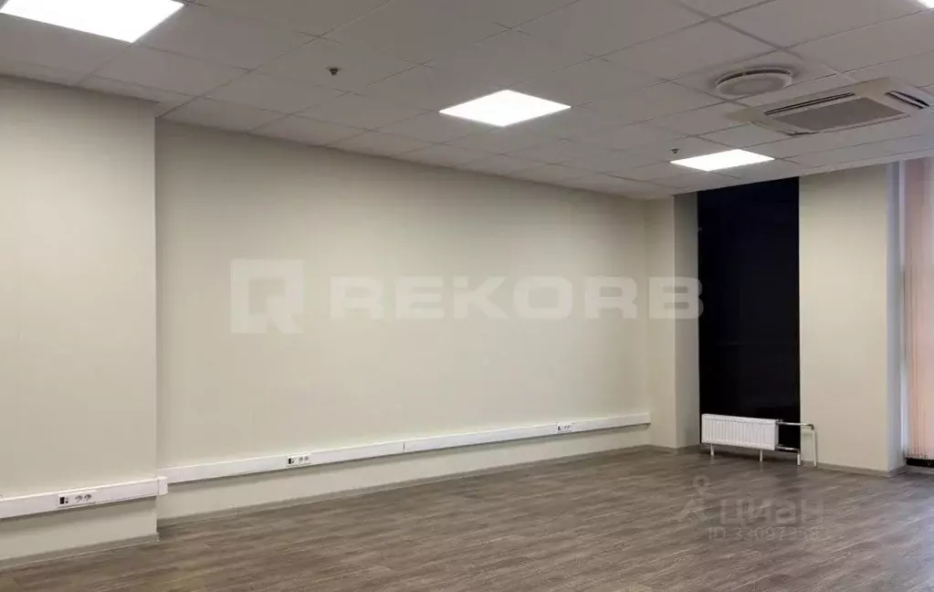 Офис в Санкт-Петербург Софийская ул., 6к8 (443 м) - Фото 1